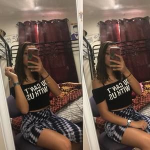 Meet your Posher, Marie